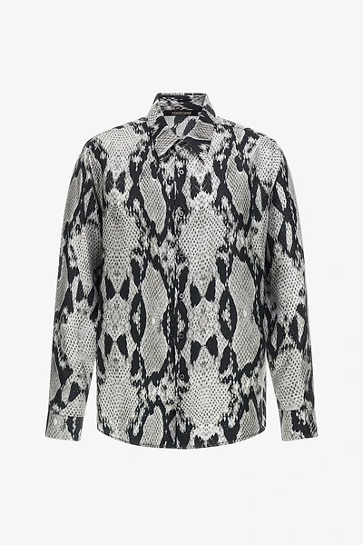 Printed Shirt