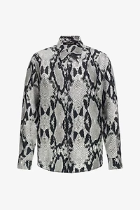 Printed Shirt