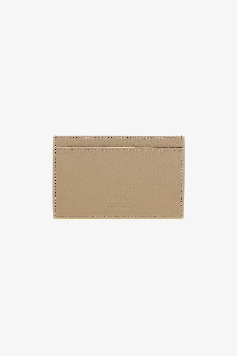 Leather Card Holder