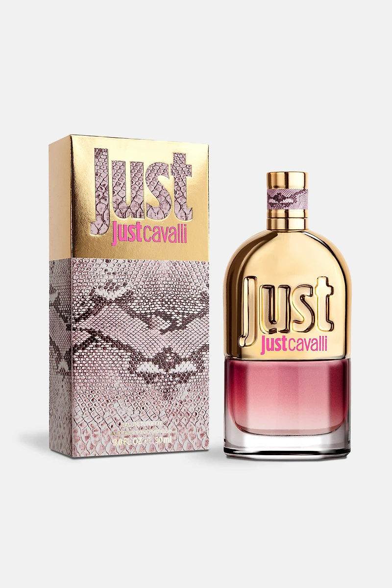 JUST CAVALLI FOR HER 90 ML