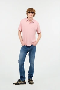 Ombre-Effect Jeans