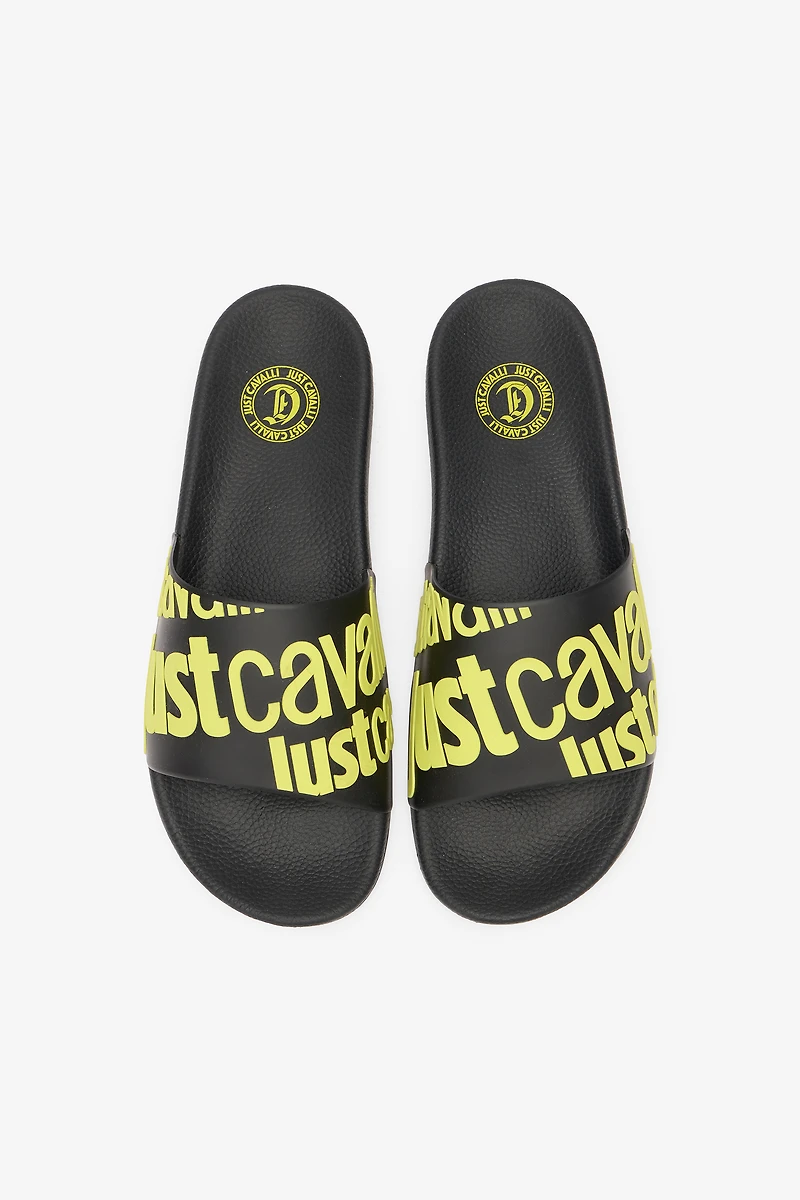 Sliders With Lettering