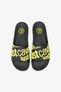 Sliders With Lettering