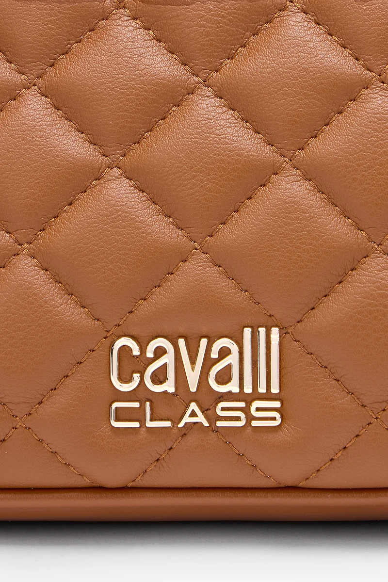 Cavalli Class Shoulder Bag