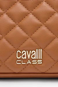 Cavalli Class Shoulder Bag