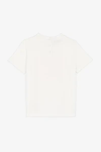 Animalier Patchwork-Print T-Shirt