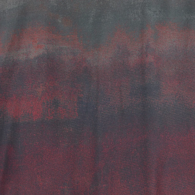 Silk Shirt With A Mottled Effect
