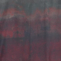 Silk Shirt With A Mottled Effect