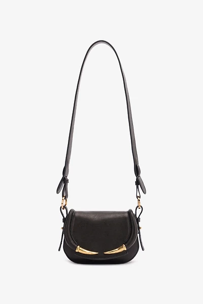 Bag With Fang detail