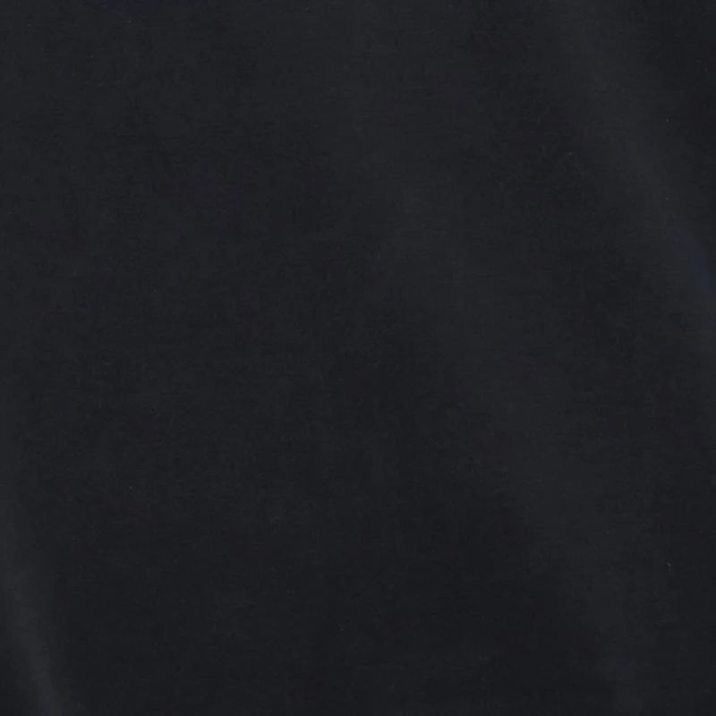Black Logo Sweatshirt