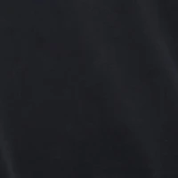 Black Logo Sweatshirt