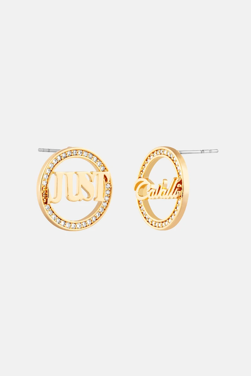 Just Cavalli Earrings