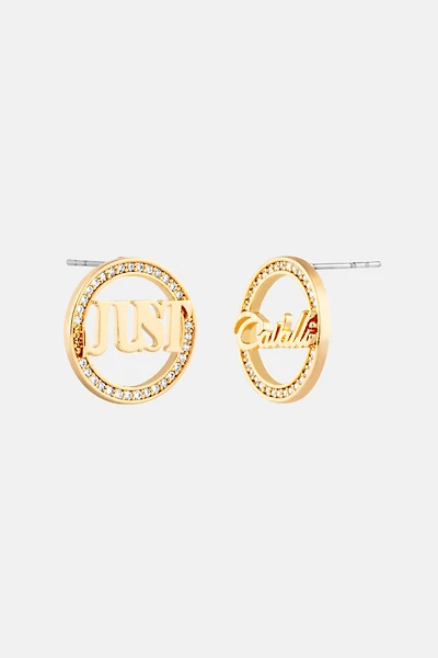 Just Cavalli Earrings