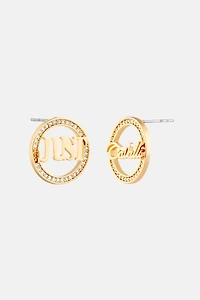 Just Cavalli Earrings