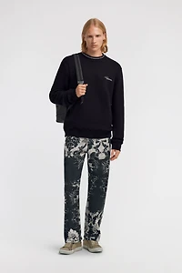 Logo Sweatshirt