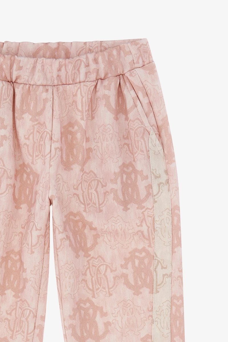RC Logo Pants