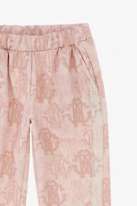 RC Logo Pants