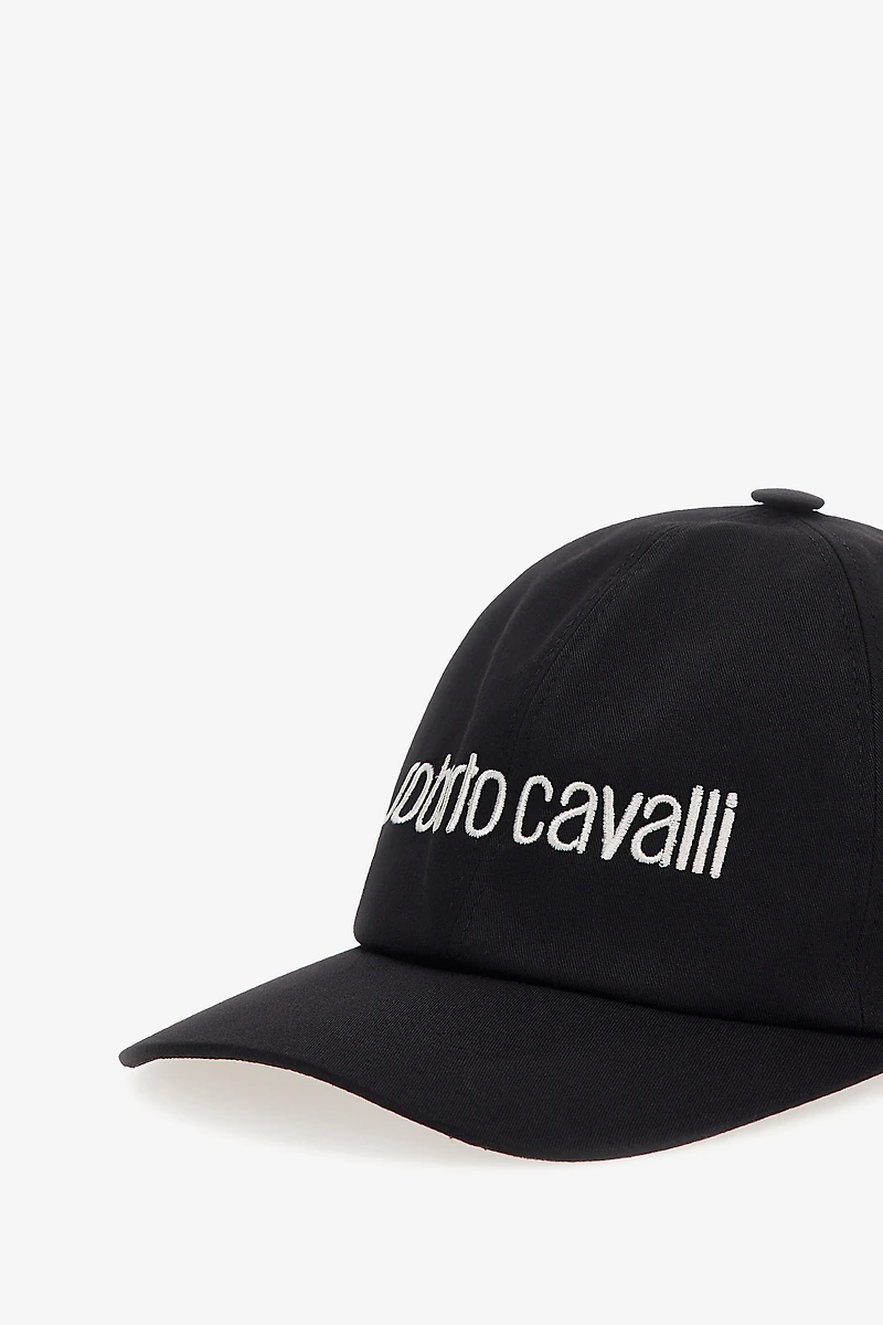 Cap with Logo