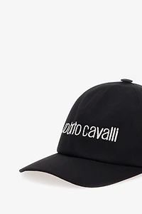 Cap with Logo