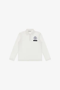 Monogram Polo Shirt