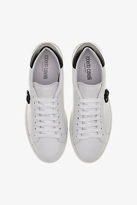 RC logo Sneakers