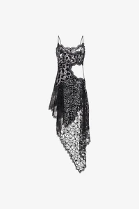 Lace dress