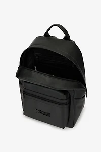 Backpack With Logo
