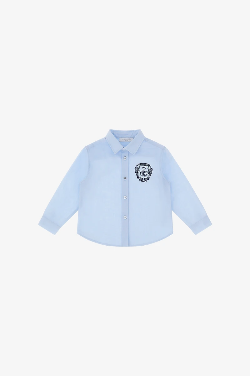 RC Logo shirt