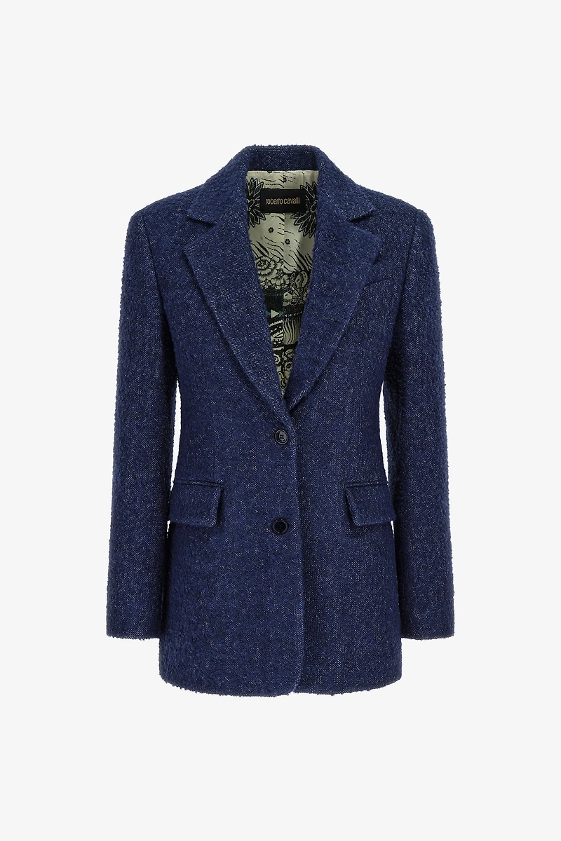 Double button Blazer