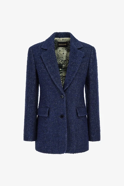 Double button Blazer