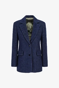 Double button Blazer
