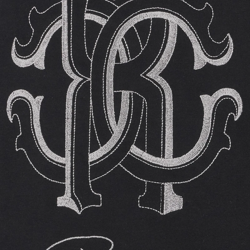 Tank top with Monogram RC