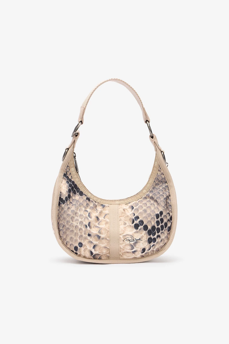 Bologna Bag With Print