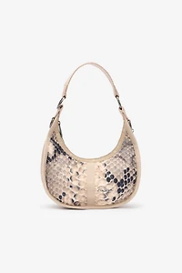 Bologna Bag With Print