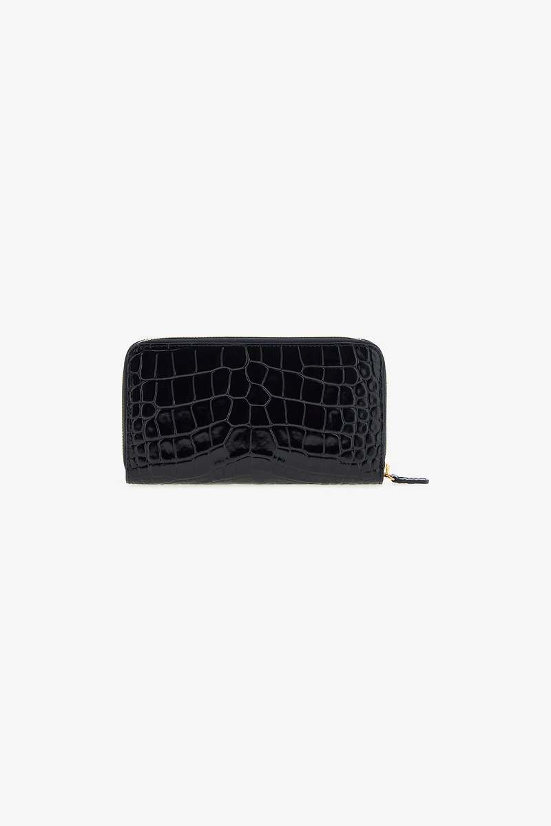 Logo wallet