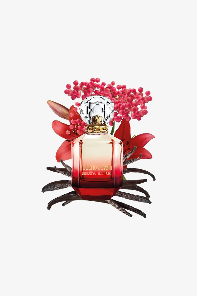 ROBERTO CAVALLI PARADISO ASSOLUTO EAU DE PARFUM 50 ML