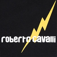 Polo With Print And Logo