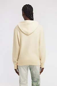 Sweatshirt with Logo