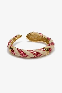 Snake Bangle