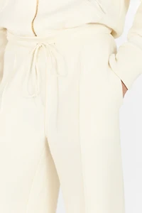 Drawstring trousers