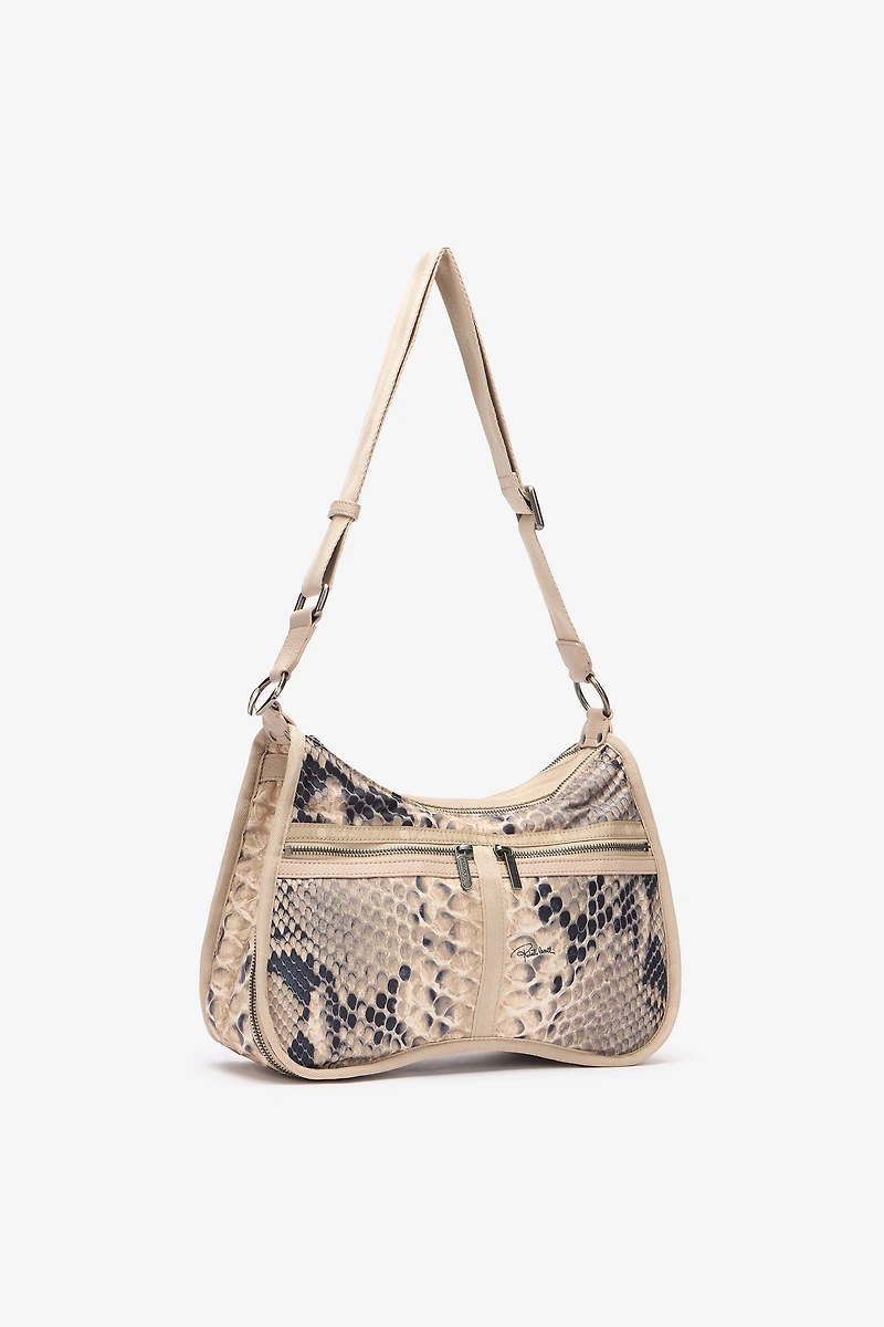 Torino Bag With Print
