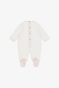 Cavalli Baby Monogram Set