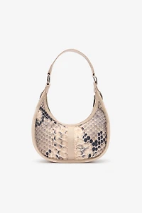 Bologna Bag With Print