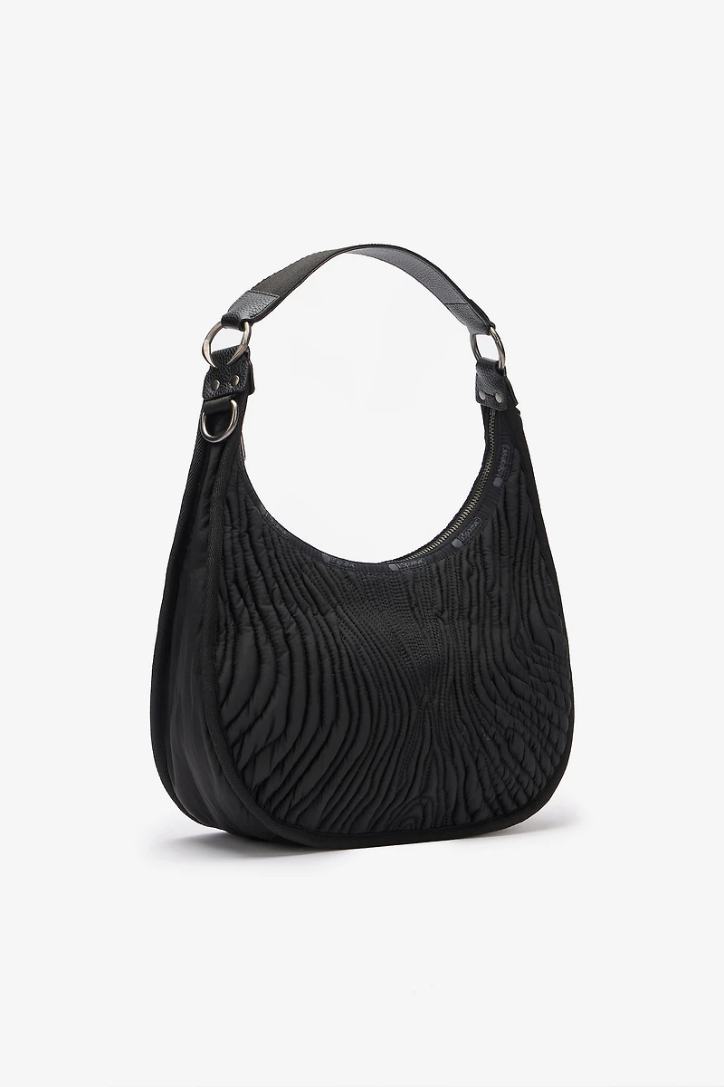 Bologna Matelasse Medium Bag