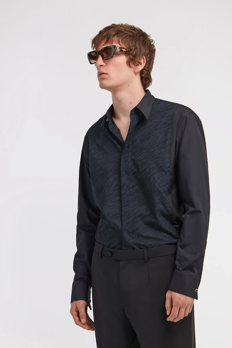 Tailored shirt