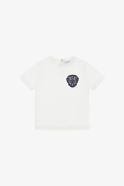 Emblem T-Shirt