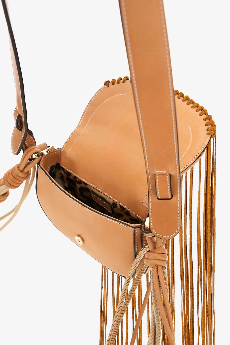 Fang Bag Shoulder bag