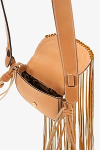 Fang Bag Shoulder bag