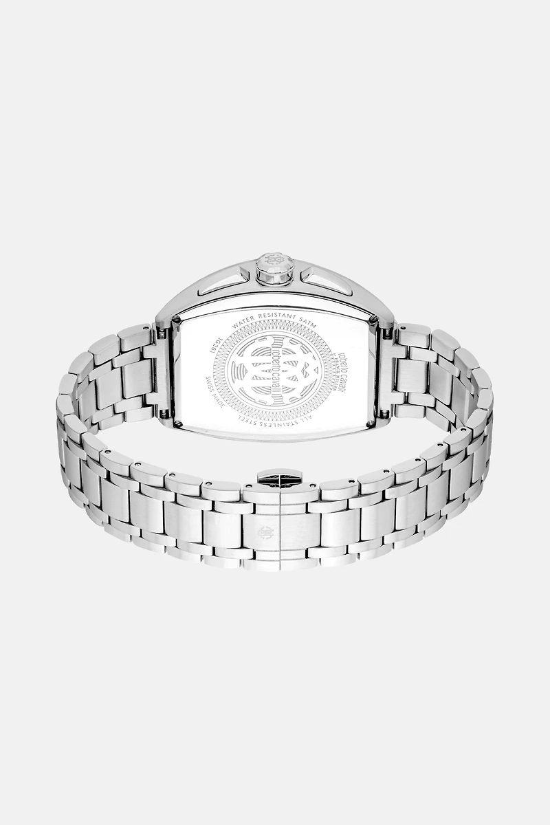 Roberto Cavalli by Franck Muller Men watch