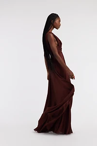 Long dress